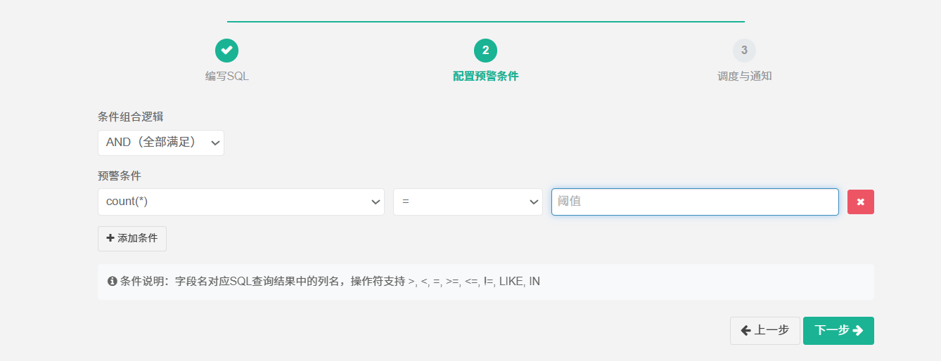 一站式运维监控管理平台 截图 4
